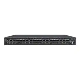 Mellanox Switch-IB 2 SB7800 - Commutateur - intelligent - 36 x EDR InfiniBand 100 Gigabit QSFP28... (920-9B110-00FE-0M3)_1